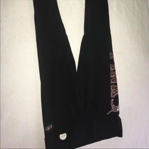 Victoria’s Secret PINK leggings